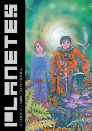 Planetes Omnibus