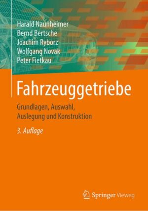 Fahrzeuggetriebe