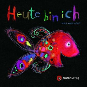 Heute bin ich – Badebuch