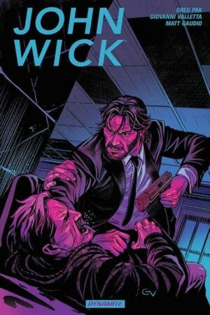 John Wick