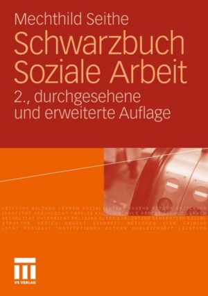 Schwarzbuch Soziale Arbeit