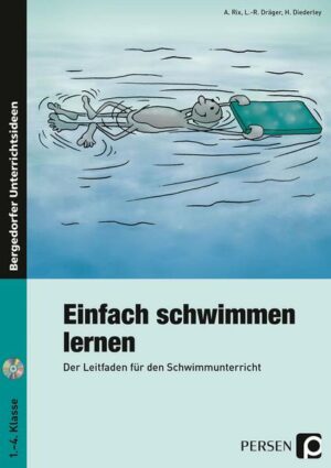 Einfach schwimmen lernen