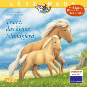 LESEMAUS 88: Thore