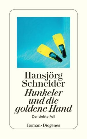 Hunkeler und die goldene Hand