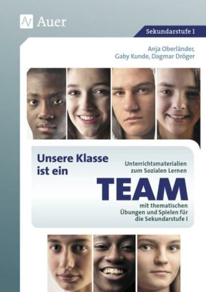 Unsere Klasse ist ein Team!