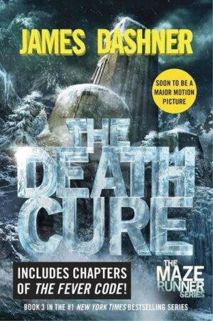 Maze Runner 3: The Death Cure