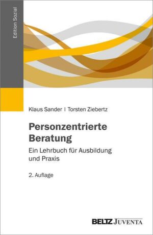 Personzentrierte Beratung