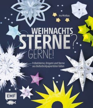 Weihnachtssterne? Gerne!