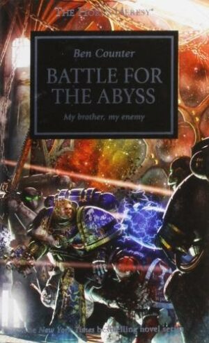 Battle for the Abyss: Volume 8