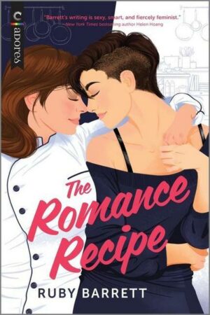 The Romance Recipe