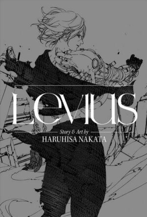 Levius: Volume 1