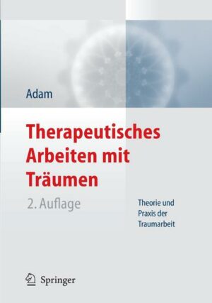 Therapeutisches Arbeiten mit Träumen