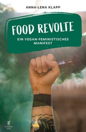 Food Revolte