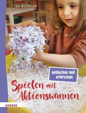 Spielen mit Aktionswannen