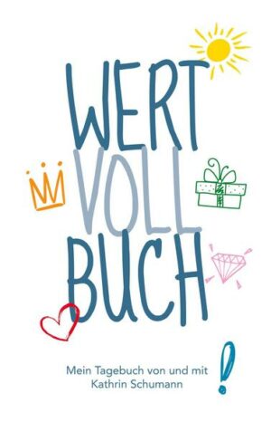 Wert-Voll-Buch