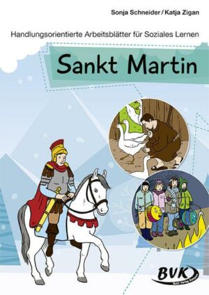 Sankt Martin