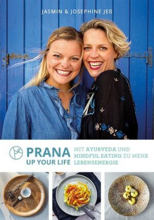 Prana up your life