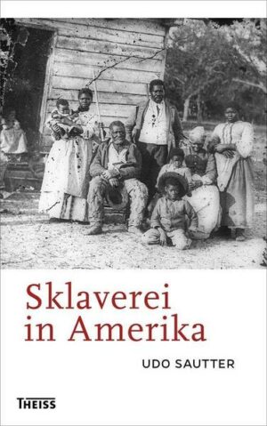 Sklaverei in Amerika