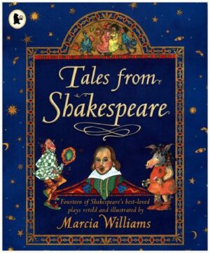 Tales from Shakespeare