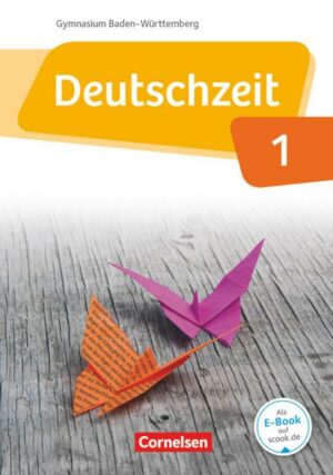 Deutschzeit 1: 5. Sj./BW SB