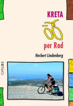 Kreta per Rad