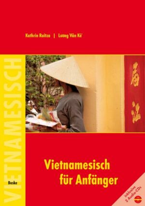 Vietnamesisch für Anfänger