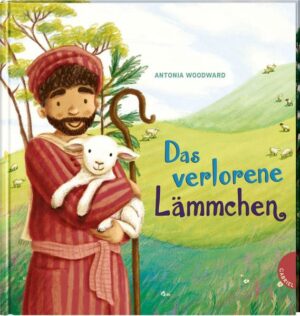 Das verlorene Lämmchen