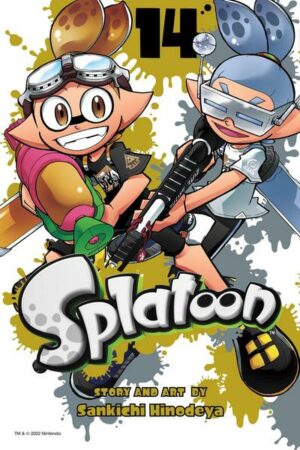 Splatoon