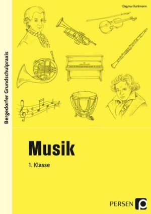 Musik - 1. Klasse