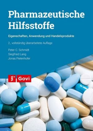 Pharmazeutische Hilfsstoffe