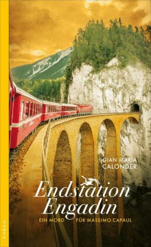 Endstation Engadin