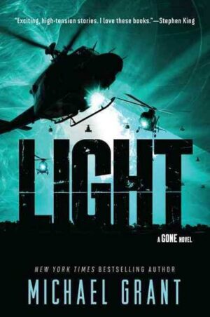 Light: A Gone Novel