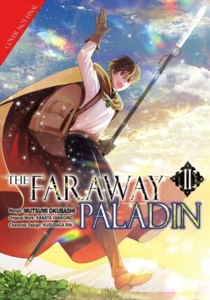 The Faraway Paladin (Manga) Omnibus 2