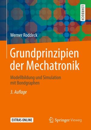 Grundprinzipien der Mechatronik