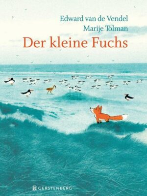 Der kleine Fuchs