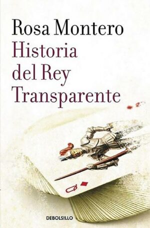 Historia del Rey Transparente / The Story of the Translucent King