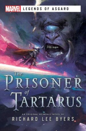 The Prisoner of Tartarus