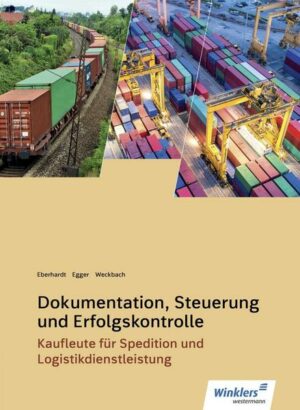 Spedition und Logistikdienstleistung. Dokumentation