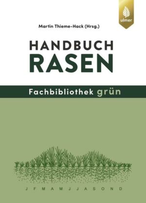 Handbuch Rasen