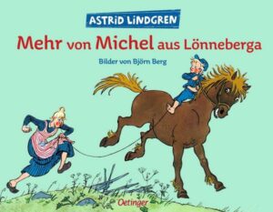 Mehr von Michel aus Lönneberga