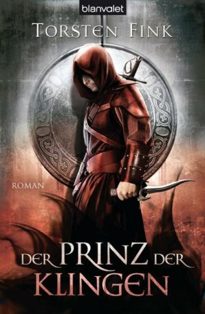 Der Prinz der Klingen / Schattenprinz Trilogie Bd.2