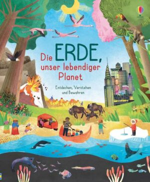 Die Erde