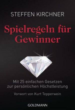 Spielregeln für Gewinner