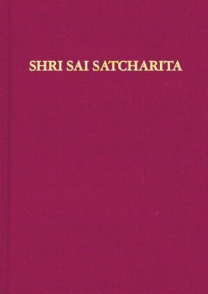 Shri Sai Satcharita