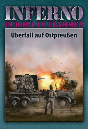 Inferno – Europa in Flammen