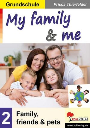 My family & me / Grundschule