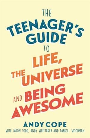 The Teenager's Guide to Life