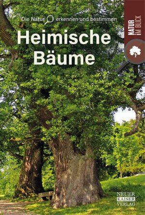 Heimische Bäume