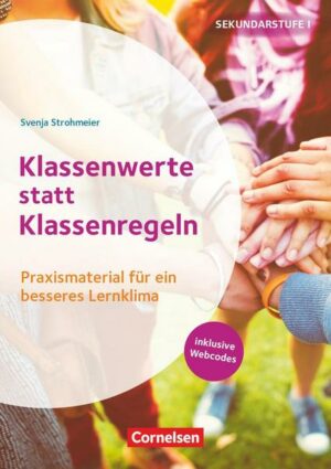 Themenhefte Sekundarstufe - Fächerübergreifend - Klasse 5-10