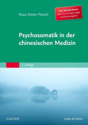 Psychosomatik in der Chinesischen Medizin